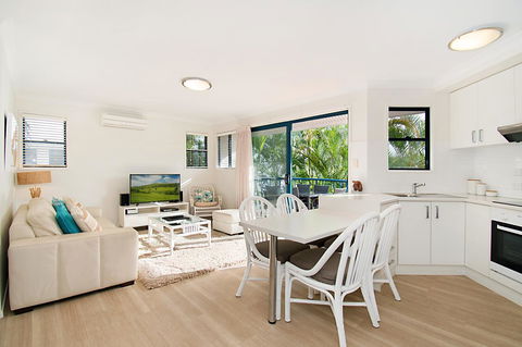 Gosamara Apartments - Accommodation Resorts 23