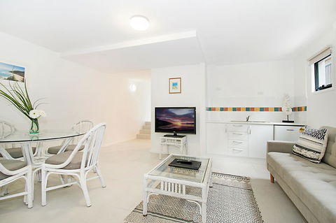 Gosamara Apartments - Accommodation Resorts 19