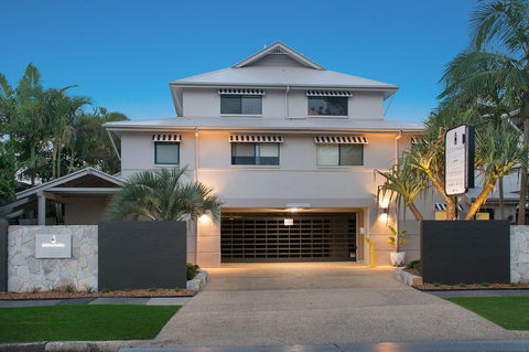 Gosamara Apartments - Accommodation Resorts 6