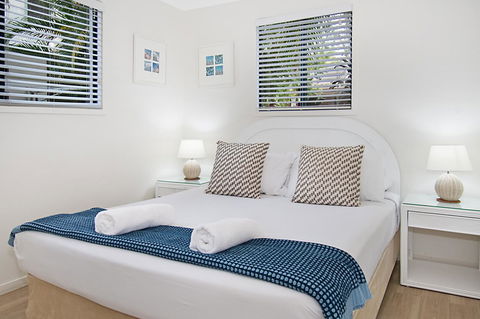 Gosamara Apartments - Accommodation Resorts 33