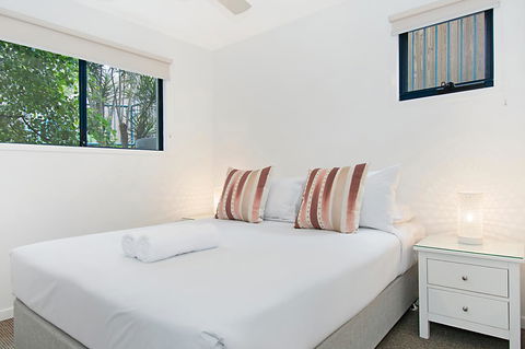 Gosamara Apartments - Accommodation Resorts 16