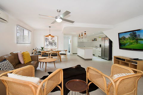Gosamara Apartments - Accommodation Resorts 20