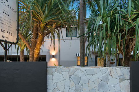 Gosamara Apartments - Accommodation Resorts 0