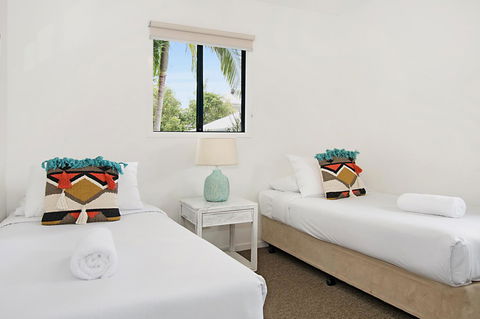 Gosamara Apartments - Accommodation Resorts 18