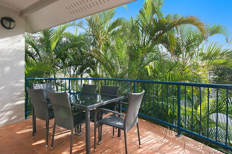 Gosamara Apartments - Accommodation Resorts 40