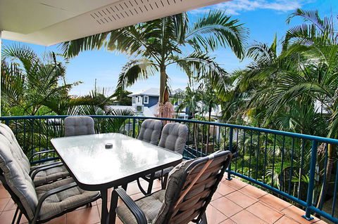 Gosamara Apartments - Accommodation Resorts 39