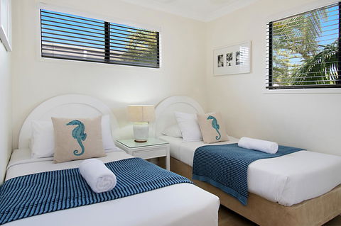 Gosamara Apartments - Accommodation Resorts 36