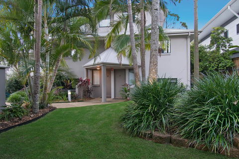 Gosamara Apartments - Accommodation Resorts 26