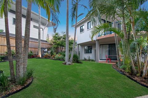 Gosamara Apartments - Accommodation Resorts 27