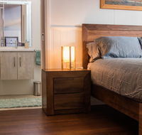 Mudgee Apartments on Horatio Street - Accommodation Resorts