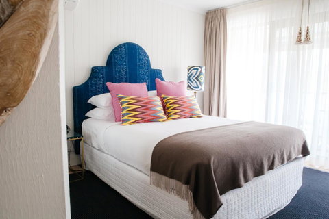 The Lord Byron - Accommodation Resorts 1