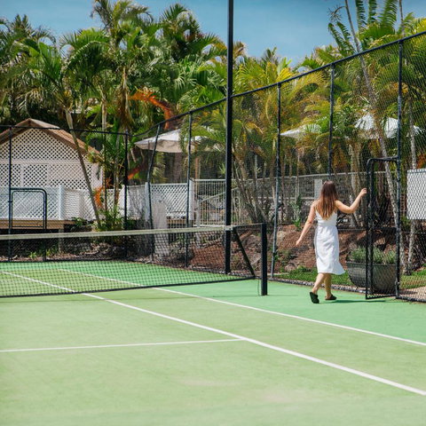 The Lord Byron - Accommodation Resorts 27