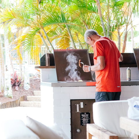 The Lord Byron - Accommodation Resorts 26