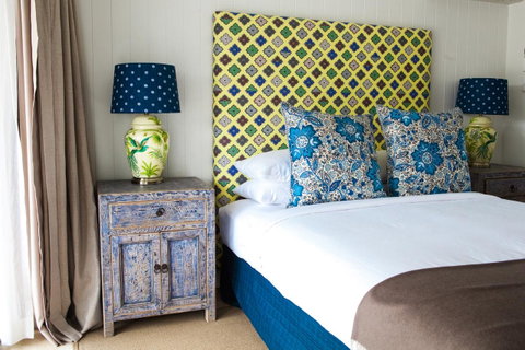 The Lord Byron - Accommodation Resorts 4