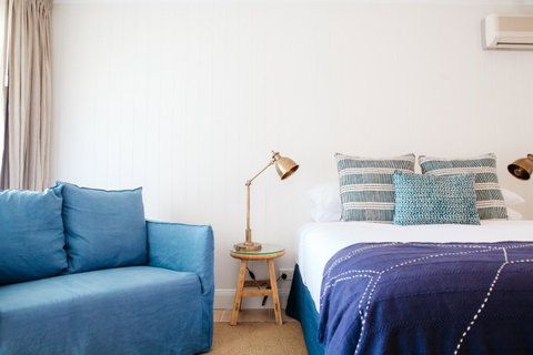 The Lord Byron - Accommodation Resorts 2