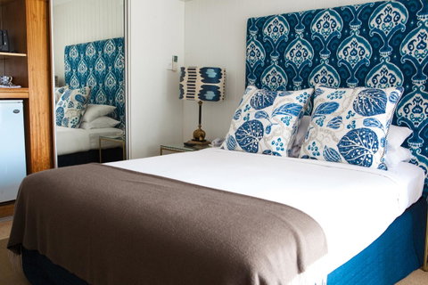The Lord Byron - Accommodation Resorts 7