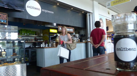 SaltBeach2302 - Accommodation Resorts 17