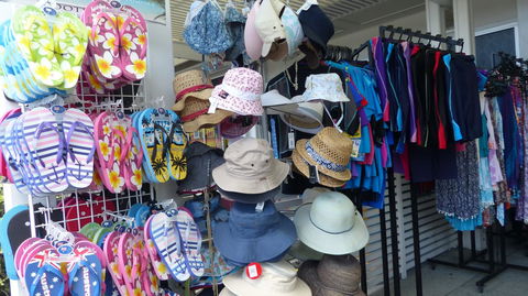 SaltBeach2302 - Accommodation Resorts 19