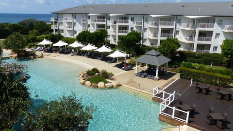 SaltBeach2302 - Accommodation Resorts 2