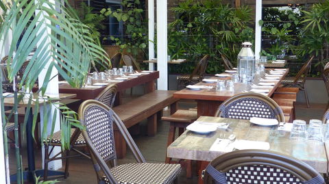 SaltBeach2302 - Accommodation Resorts 20