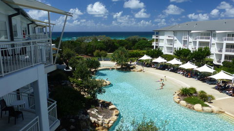 SaltBeach2302 - Accommodation Resorts 0