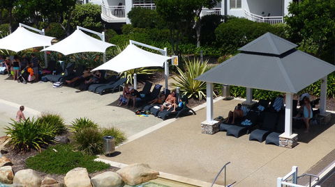 SaltBeach2302 - Accommodation Resorts 4