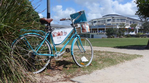 SaltBeach2302 - Accommodation Resorts 9