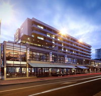 Novotel Sydney Manly Pacific - Accommodation Resorts