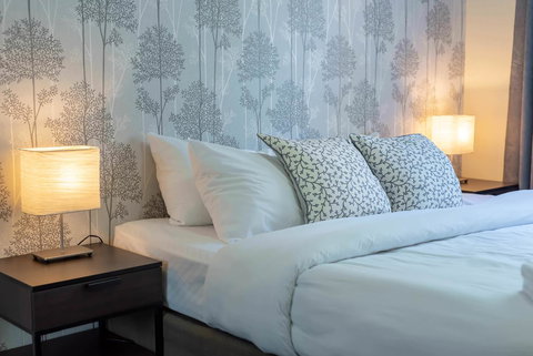 Apartments In Pyrmont - Accommodation Resorts 35