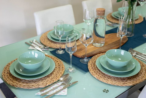 Apartments In Pyrmont - Accommodation Resorts 37