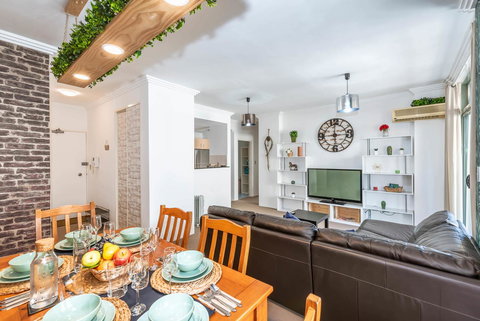 Apartments In Pyrmont - Accommodation Resorts 17