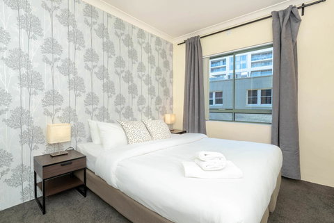 Apartments In Pyrmont - Accommodation Resorts 36