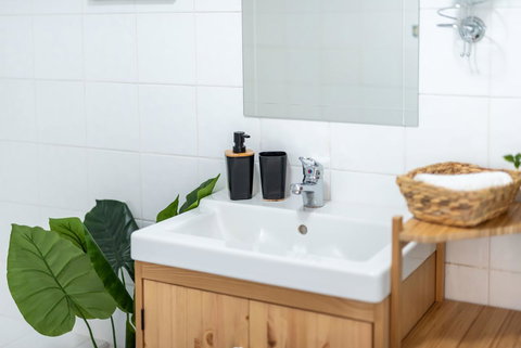 Apartments In Pyrmont - Accommodation Resorts 4