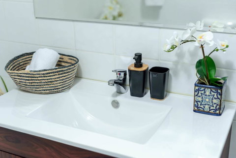 Apartments In Pyrmont - Accommodation Resorts 27