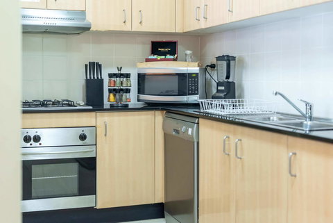 Apartments In Pyrmont - Accommodation Resorts 29