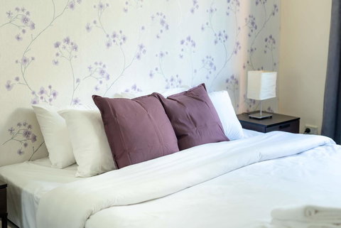 Apartments In Pyrmont - Accommodation Resorts 39