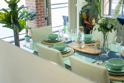 Apartments In Pyrmont - Accommodation Resorts 23