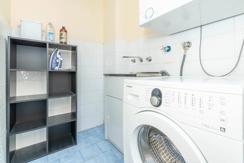 Apartments In Pyrmont - Accommodation Resorts 26