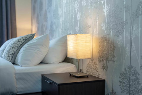 Apartments In Pyrmont - Accommodation Resorts 25