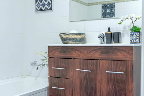 Apartments In Pyrmont - Accommodation Resorts 33