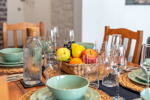 Apartments In Pyrmont - Accommodation Resorts 13