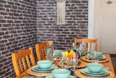 Apartments In Pyrmont - Accommodation Resorts 10