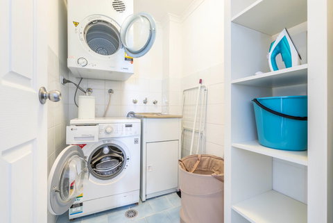 Apartments In Pyrmont - Accommodation Resorts 1