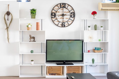 Apartments In Pyrmont - Accommodation Resorts 11