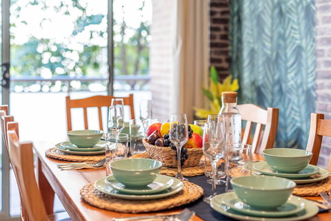 Apartments In Pyrmont - Accommodation Resorts 9