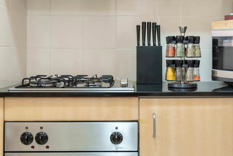 Apartments In Pyrmont - Accommodation Resorts 31