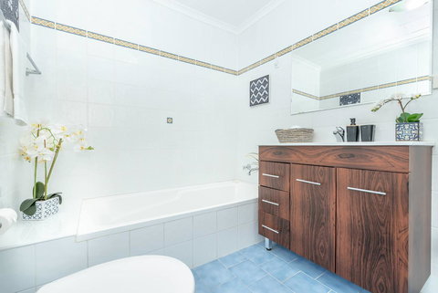 Apartments In Pyrmont - Accommodation Resorts 34