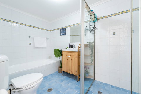 Apartments In Pyrmont - Accommodation Resorts 5