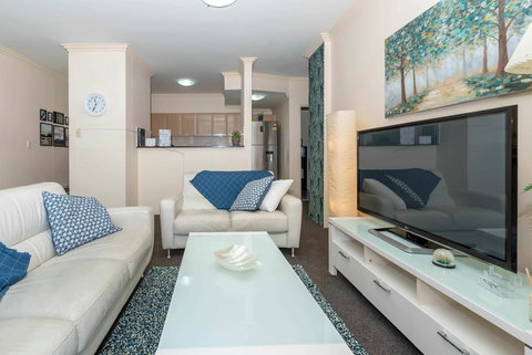 Apartments In Pyrmont - Accommodation Resorts 43