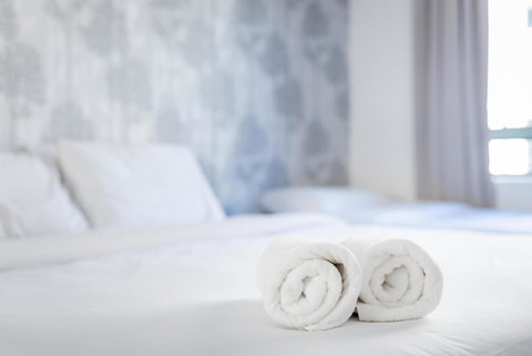 Apartments In Pyrmont - Accommodation Resorts 6